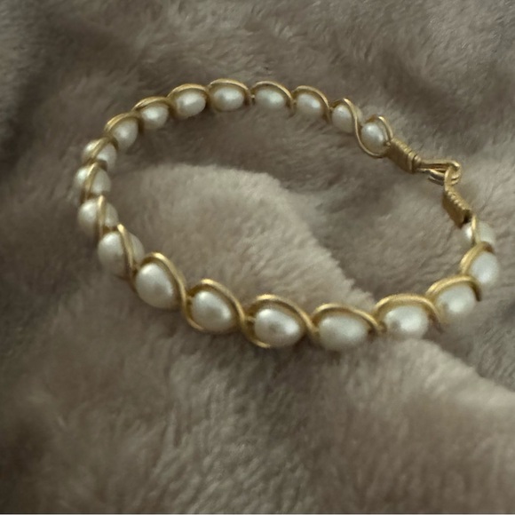 Ronaldo “”natural charm” bracelet. - Picture 5 of 6